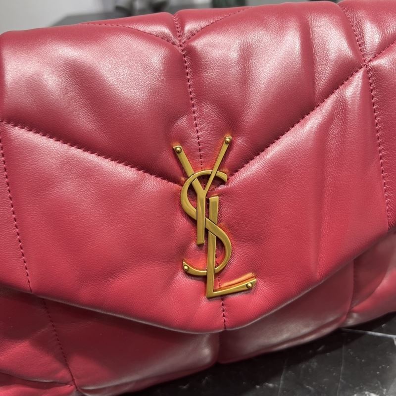 YSL Top Handle Bags